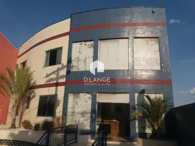 Prédio Comercial para alugar, 614m² no Jardim Chapadão, Campinas