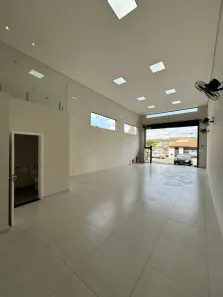 Prédio Residencial para alugar, 100m² no Portais (Polvilho), Cajamar