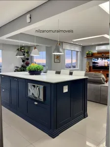 Apartamento com 3 Quartos à venda, 106m² no Jardim Arpoador, São Paulo