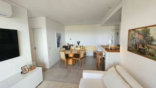 Apartamento com 3 Quartos à venda, 86m² no Jardim Ypê, Paulínia
