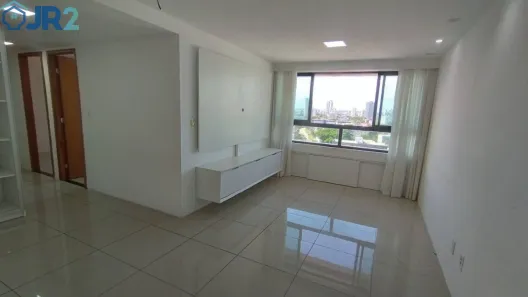 Apartamento com 2 Quartos à venda, 59m² no Candeias, Jaboatão dos Guararapes
