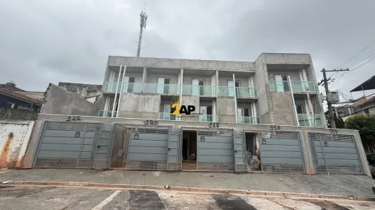 Sobrado com 2 Quartos à venda, 92m² no Parque Arariba, São Paulo