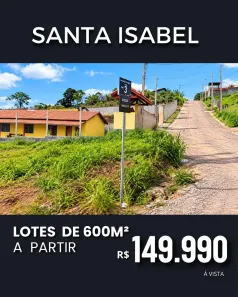 Lote/Terreno à venda, 600m² no Centro, Jacareí