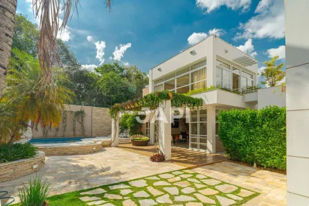 Casa de Condomínio com 3 Quartos à venda, 442m² no , Itupeva