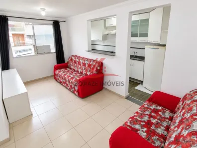 Apartamento com 2 Quartos à venda, 47m² no Parque São Vicente, Mauá