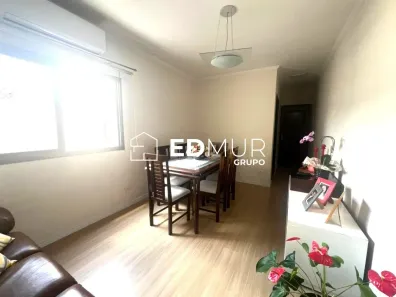 Apartamento com 3 Quartos à venda, 80m² no Parque das Nações, Santo André