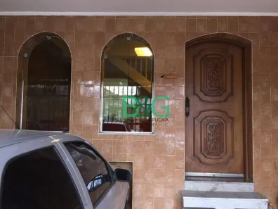 Sobrado com 2 Quartos à venda, 110m² no Alto da Mooca, São Paulo