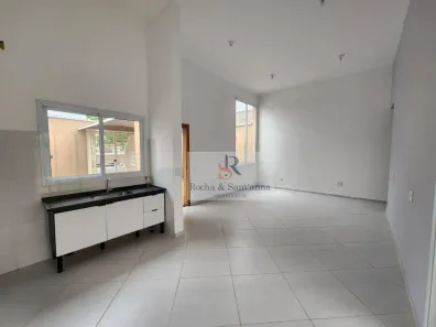 Casa com 3 Quartos à venda, 104m² no Jardim Residencial Veneza, Indaiatuba