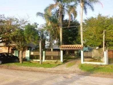 Casa com 3 Quartos à venda, 167m² no Laranjal, Pelotas