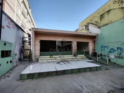 Ponto Comercial à venda, 290m² no Santa Tereza, Belo Horizonte