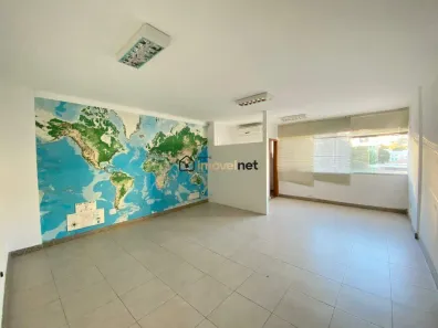 Sala Comercial para alugar, 35m² no Estoril, Belo Horizonte
