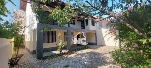 Casa com 5 Quartos à venda, 360m² no Itaipu, Niterói