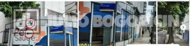 Prédio Comercial à venda, 216m² no Tijuca, Rio de Janeiro