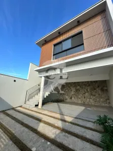 Casa com 3 Quartos à venda, 117m² no Vila Real, Araçariguama