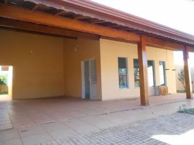 Casa com 3 Quartos à venda, 150m² no Bosque das Palmeiras, Campinas
