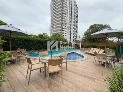 Apartamento com 3 Quartos à venda, 62m² no Cordeiro, Recife