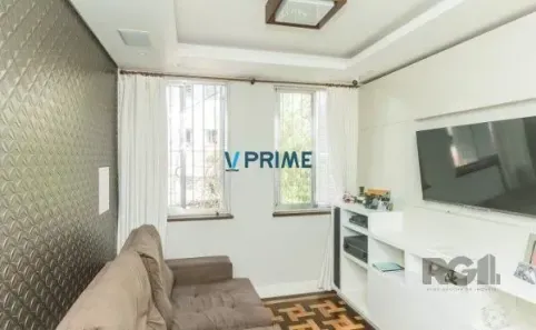 Apartamento com 2 Quartos à venda, 62m² no Passo da Areia, Porto Alegre