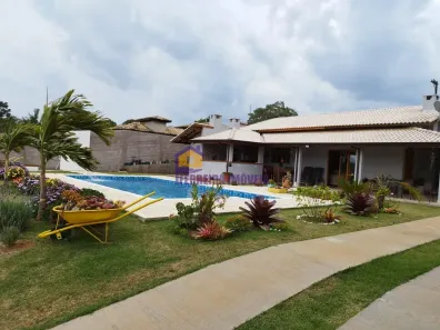 Casa de Condomínio com 3 Quartos à venda, 170m² no Curral, Ibiúna