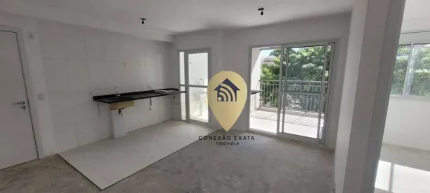 Apartamento com 3 Quartos à venda, 72m² no Parque São Domingos, São Paulo