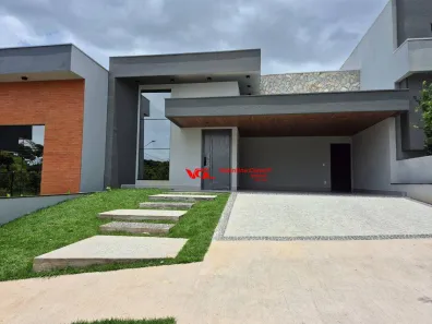 Casa de Condomínio com 3 Quartos à venda, 209m² no Jardim Piemonte, Indaiatuba