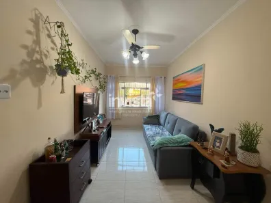 Apartamento com 2 Quartos à venda, 79m² no Aparecida, Santos