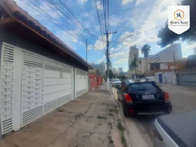 Casa de Condomínio com 3 Quartos à venda, 95m² no Chácara Santo Antônio (Zona Leste), São Paulo