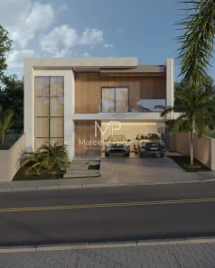 Casa de Condomínio com 3 Quartos à venda, 260m² no Salvaterra, Juiz de Fora