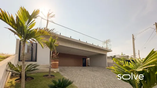 Casa de Condomínio com 3 Quartos à venda, 400m² no Jardim Buru, Salto