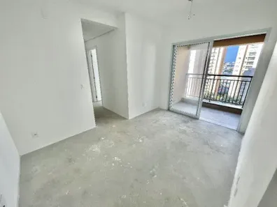 Apartamento com 2 Quartos à venda, 60m² no Jardim Pereira Leite, São Paulo