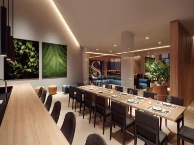 Ponto Comercial à venda, 301m² no Vila Romana, São Paulo