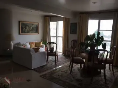 Apartamento com 3 Quartos à venda, 142m² no Vila Sofia, São Paulo
