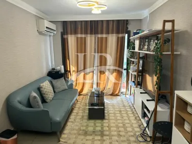 Flat com 1 Quarto à venda, 45m² no Itaim Bibi, São Paulo