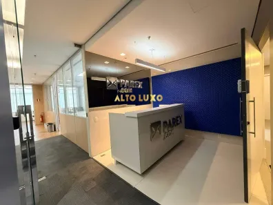 Sala Comercial para alugar, 240m² no Vila da Serra, Nova Lima