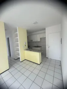 Apartamento com 2 Quartos à venda, 52m² no Parque Iracema, Fortaleza
