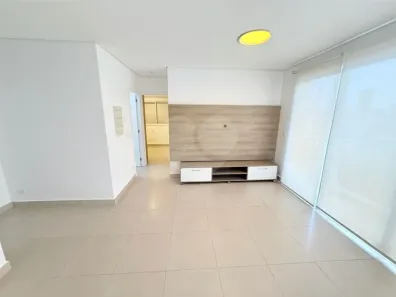 Apartamento com 2 Quartos para venda ou aluguel, 60m² no Vila Independência, Piracicaba
