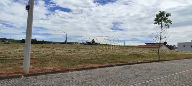 Lote/Terreno à venda, 504m² no Parque Residencial Maria Elmira, Caçapava