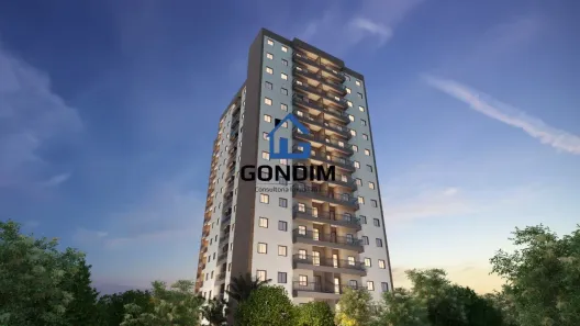 Apartamento com 3 Quartos à venda, 63m² no Cambeba, Fortaleza