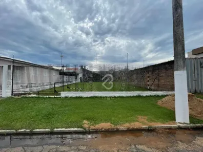 Lote/Terreno à venda, 300m² no Scharlau, São Leopoldo