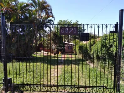 Lote/Terreno à venda, 1040m² no Olaria, Canoas