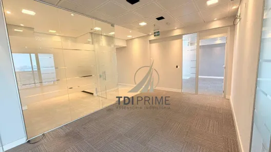 Sala Comercial para alugar, 600m² no Cerâmica, São Caetano do Sul
