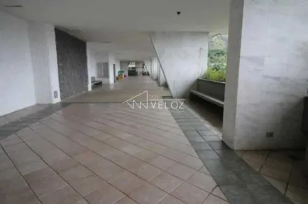 Apartamento com 2 Quartos à venda, 82m² no Lagoa, Rio de Janeiro