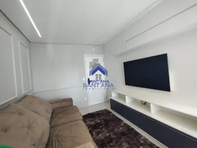 Apartamento com 2 Quartos à venda, 68m² no Independência, Taubaté