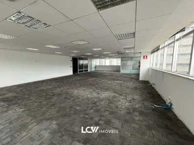 Sala Comercial à venda, 221m² no Gutierrez, Belo Horizonte