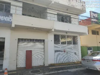 Ponto Comercial à venda, 48m² no Vila Olegário Pinto, Caldas Novas