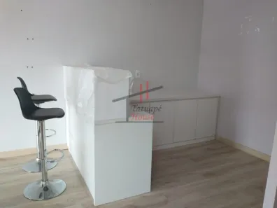 Sala Comercial para alugar, 50m² no Vila Regente Feijó, São Paulo