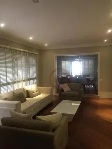 Cobertura com 6 Quartos à venda, 591m² no Vila Andrade, São Paulo