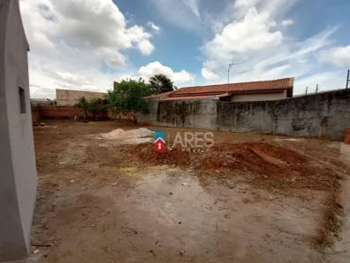 Lote/Terreno à venda, 420m² no Jardim América, Americana