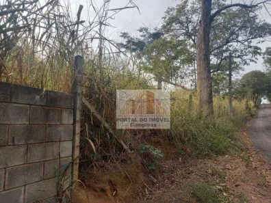 Lote/Terreno à venda, 11201m² no Pedra Branca, Campinas