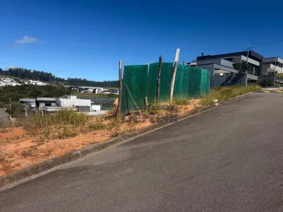 Lote/Terreno à venda, 388m² no Condomínio Residencial Euroville II, Bragança Paulista