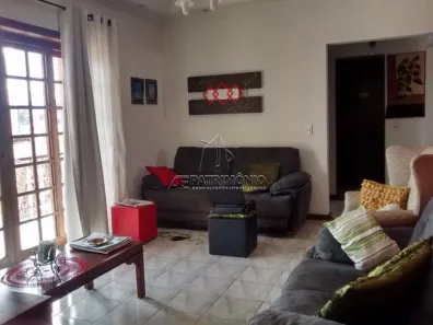 Casa com 4 Quartos à venda, 232m² no Jardim Rosália Alcolea, Sorocaba
